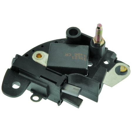 Wai Global Voltage Regulators, IX121 IX121